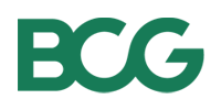  BOSTON CONSULTING GROUP (BCG)